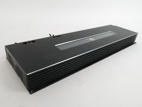 Memphis car audio 16-mc1.2500 watt monoblock sub/amplifier