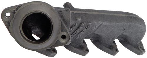 Exhaust manifold right; 5.4l platinum# 1390449