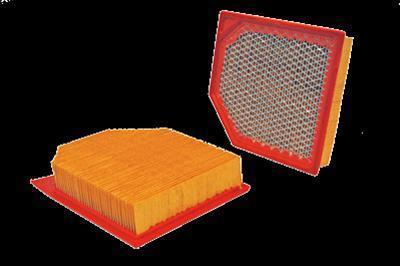 Wix air filter element 46936 ford mustang