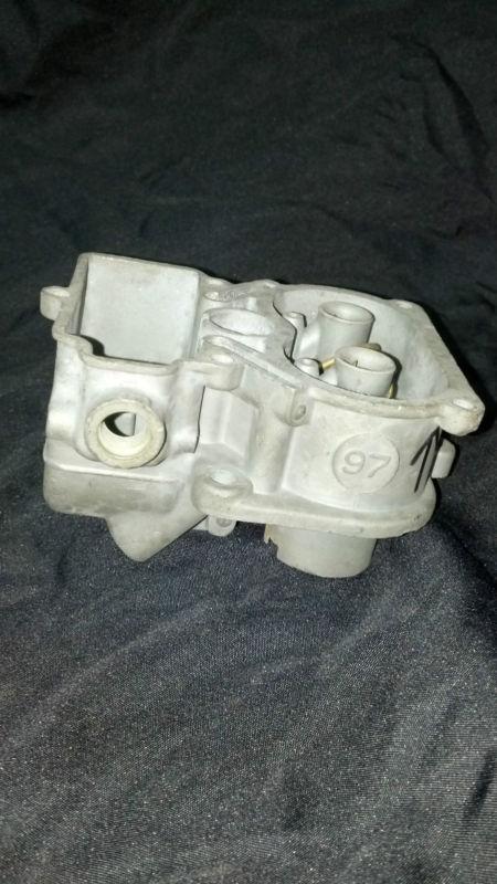 Vintage stromberg 97 carburetor ; rat rod , hot rod or restore project