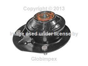 Bmw e36 m3 (1995) strut mount front left or right genuine + 1 year warranty