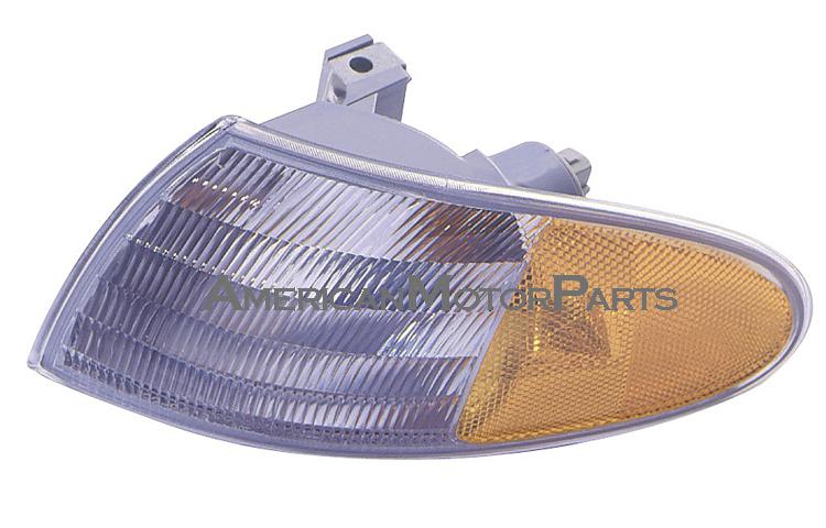 Eagleeye pair replacement park turn signal corner light 95-97 ford contour