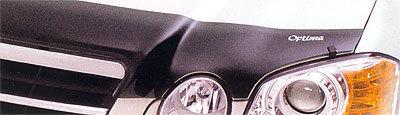 2004-2006 kia optima bug deflector