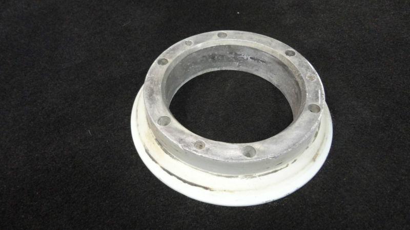 Volvo penta #806623 clamp ring 1983 270 models inboard sterndrive boat part #5