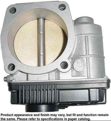 Cardone 67-0001 throttle body-reman throttle body