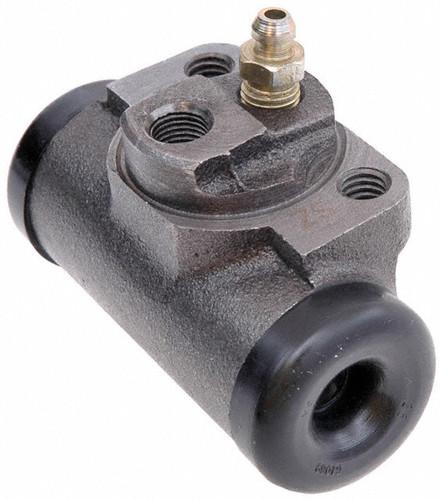 Raybestos wc370185 rear brake wheel cylinder-professional grade wheel cylinder