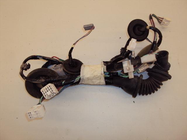 1995 toyota celica st right side door wire wiring harness 1994-1999