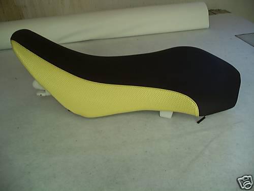 Ltz 250 seat cover new! 12 colors z250 ltz250