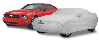 New 2011-13 buick regal sedan custom fit gray stormweave outdoor car cover