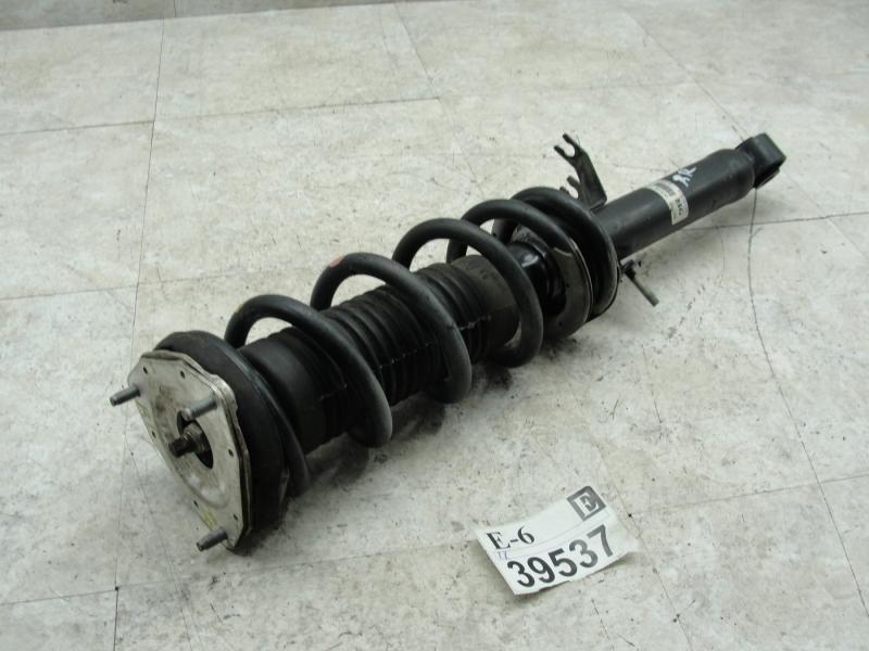 07 08 g35 sedan right passenger side front suspension strut shock absorber oem