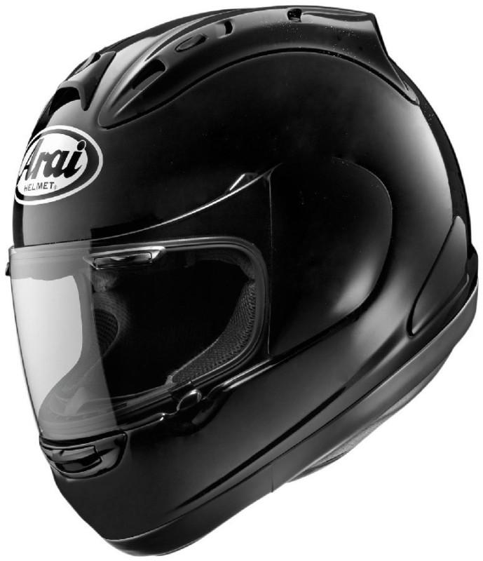 Arai corsair v helmet diamond black size large 81-2373 free shipping