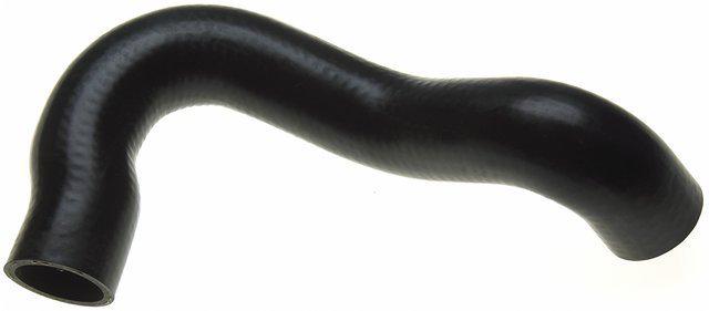 Gates radiator coolant hose 20734