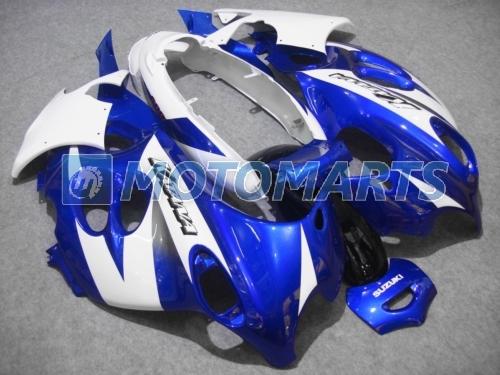 Body kit fairing for suzuki gsx 600 750 f katana 98 99 00 01 02 03 04 05 06 ag