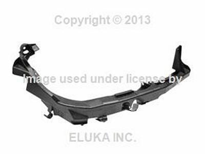 Bmw genuine headlight support frame (headlight arm) right e90n e91n