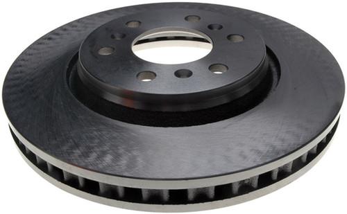 Federated f580371r front brake rotor/disc