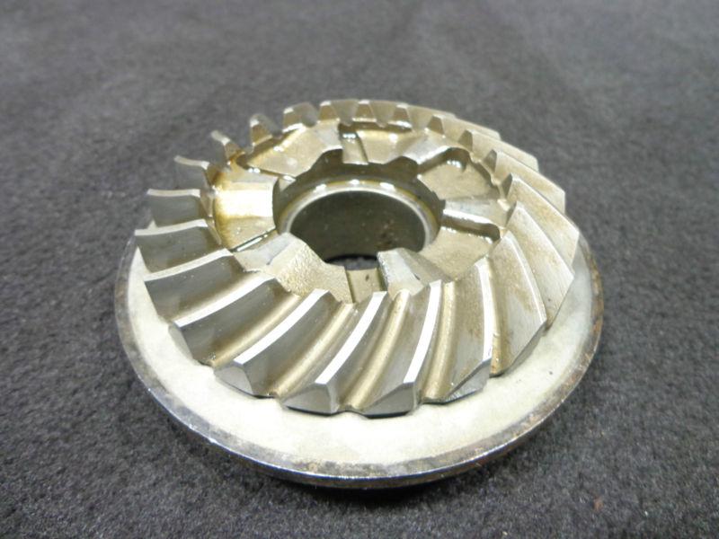 #826182a 1/88957 gear assy w/bearing 1994-1998 200-250hp mercury/mariner ~645~