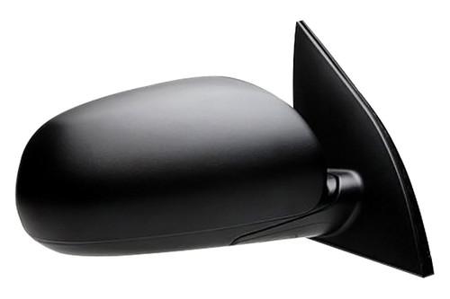 Replace hy1321170 - fits hyundai accent rh passenger side mirror manual