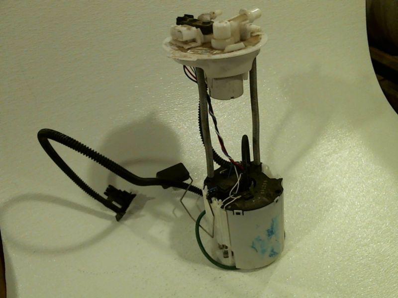 2010 chevy equinox 16451 miles fuel pump 2589814