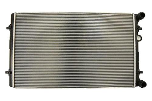 Replace rad2932 - volkswagen jetta radiator oe style part new w engine code: bdf