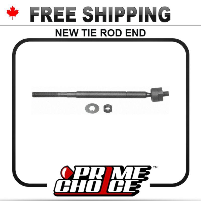 Front inner tie rod end for left driver or right passenger side - high quality