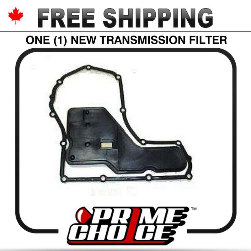 Premium guard pt1268 transmission filter