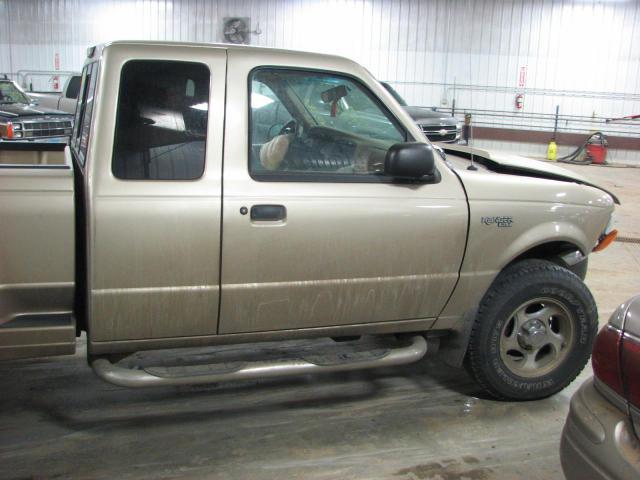 2002 ford ranger air cleaner 1691766