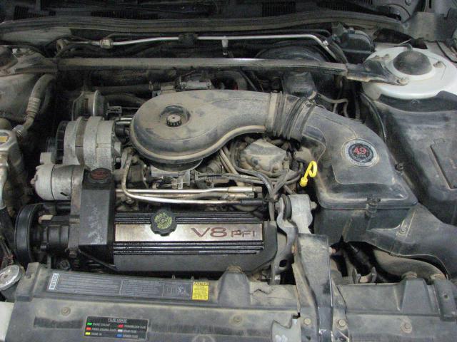 1994 cadillac deville air cleaner 1664316