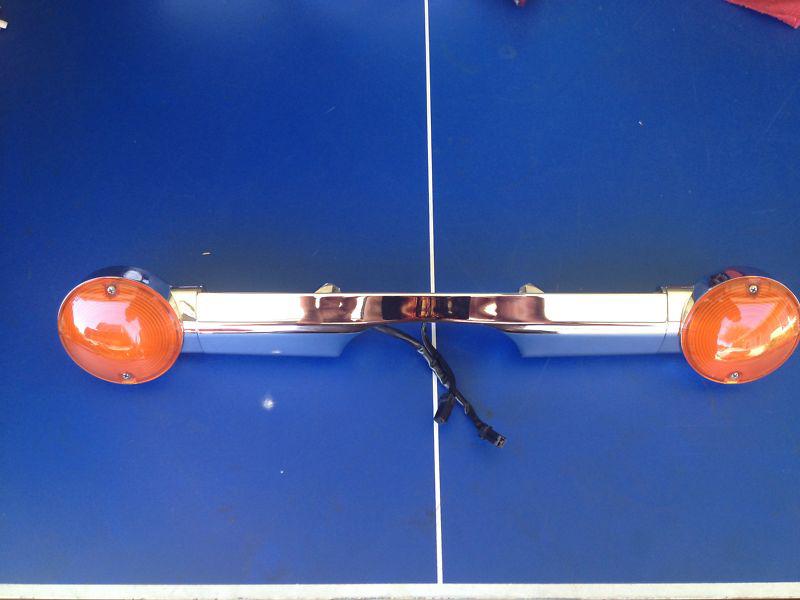 Find Harley Davidson OEM Rear Light Bar in Covina, California, US, for