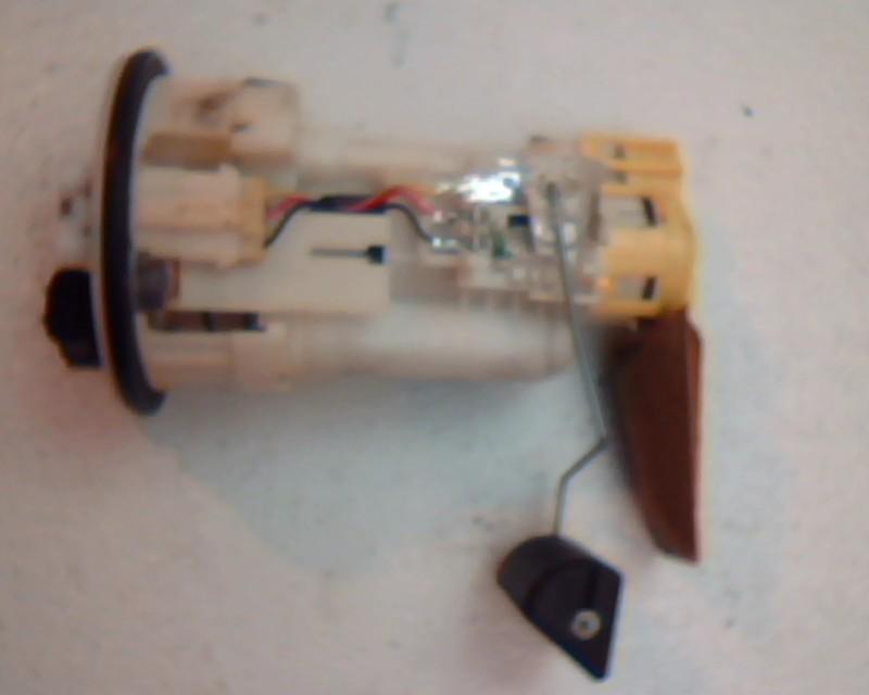 2006 toyota camry fuel pump 2631734