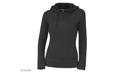 Ski-doo x-team hoodie ladies **non-current** 453435