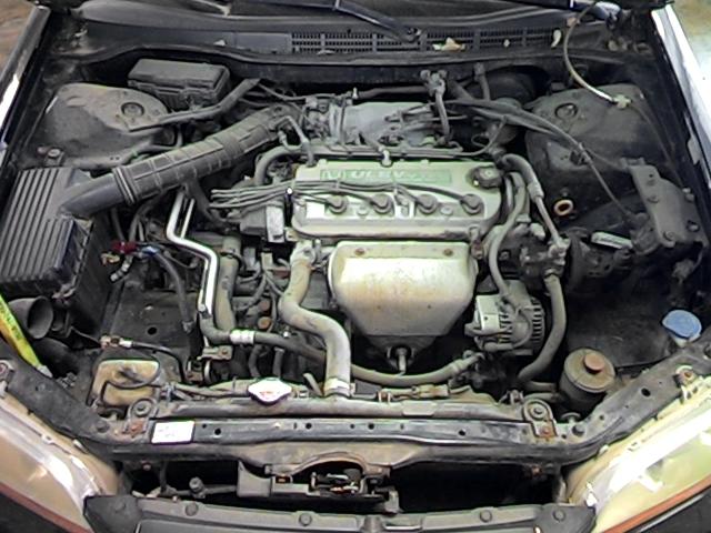 1999 honda accord air cleaner 2621239