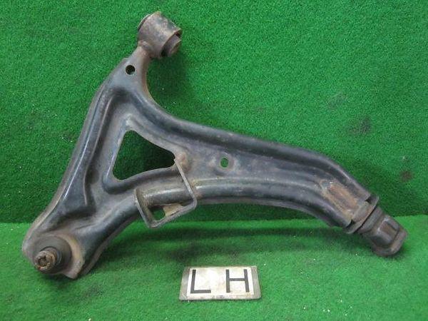 Honda acty 2001 front left lower arm [5751740]