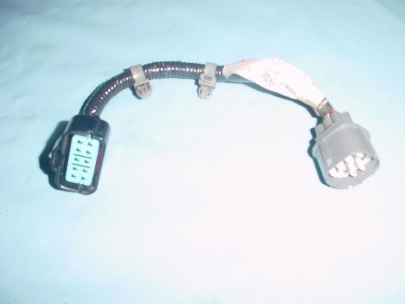 Cr-v honda 02-04 mrva awd transmission prndl cable wire kwik ship