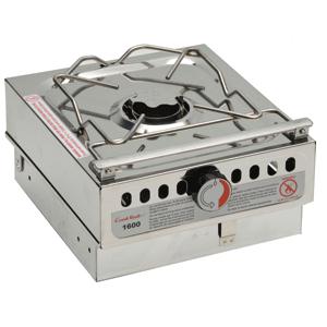 Contoure cookmate single burner portable non-pressurized stovepart# 1600