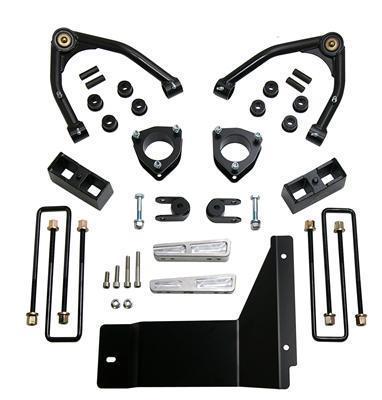 Readylift suspension sst lift kit 69-3485