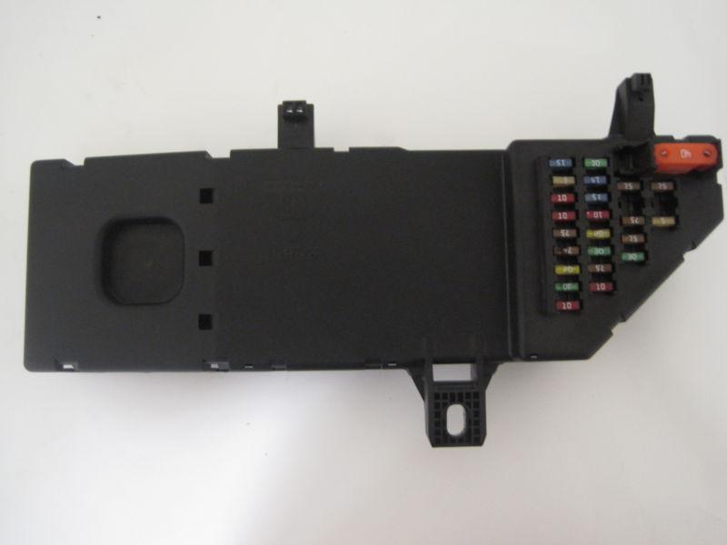 Saab 9-3 2003-2007 body control module 12757999