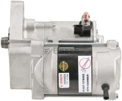 Bosch sr6450x starter-starter (remanufactured)