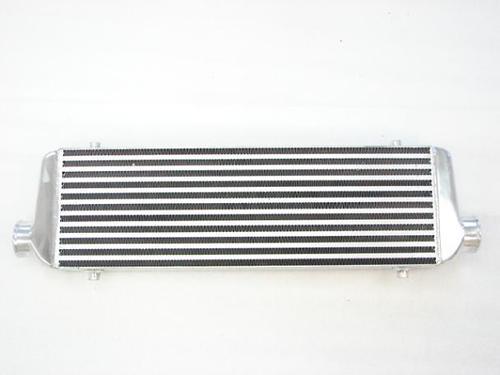 Godspeed univeral type-c turbo intercooler fmic 30x7.5x3 / 2.5" in&out / 400hp