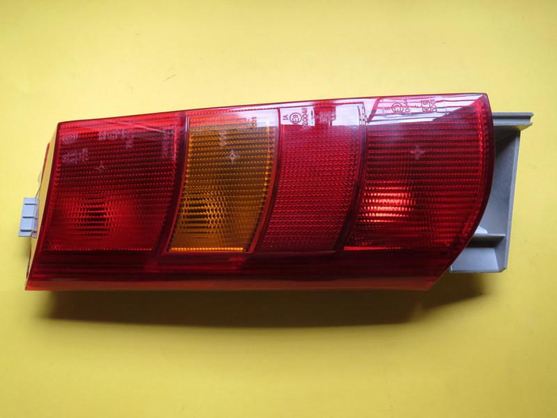 Renault super 5, gt turbo, valeo / cibié complete tail light, left side. new.