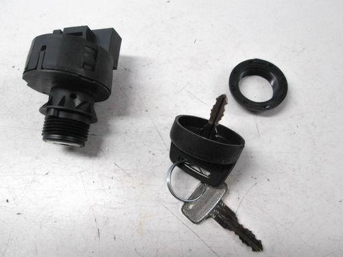 New oem polaris key switch with key hawkeye ranger sportsman rzr trail 4012165 