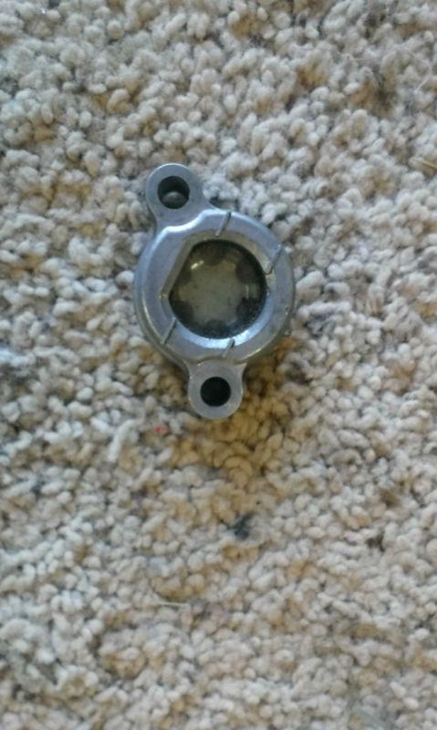 06-07 honda cbr1000rr oil level sight glass