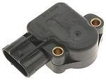 Standard motor products th155 throttle position sensor