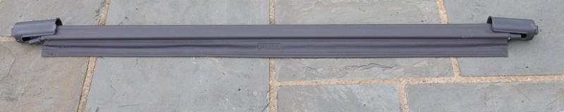 Ford explorer retractable security shade 