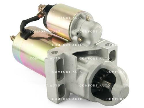 Brand new starter motor replaces: gm delco delphi pg260 1.5kw 12563176, 12563828