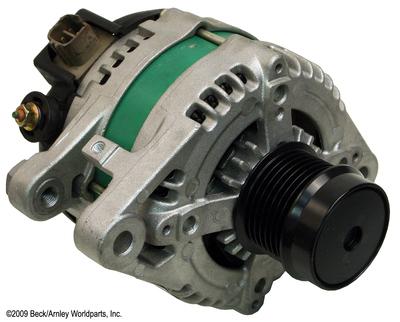 Beck arnley 186-1235 alternator/generator-alternator