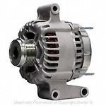 Mpa 15420 remanufactured alternator