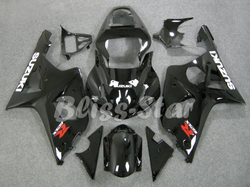 Suzuki 00 01 02 2000 2001 2002 gsx-r1000 gsxr1000 gsxr gsx-r 1000 fairing 006f2 