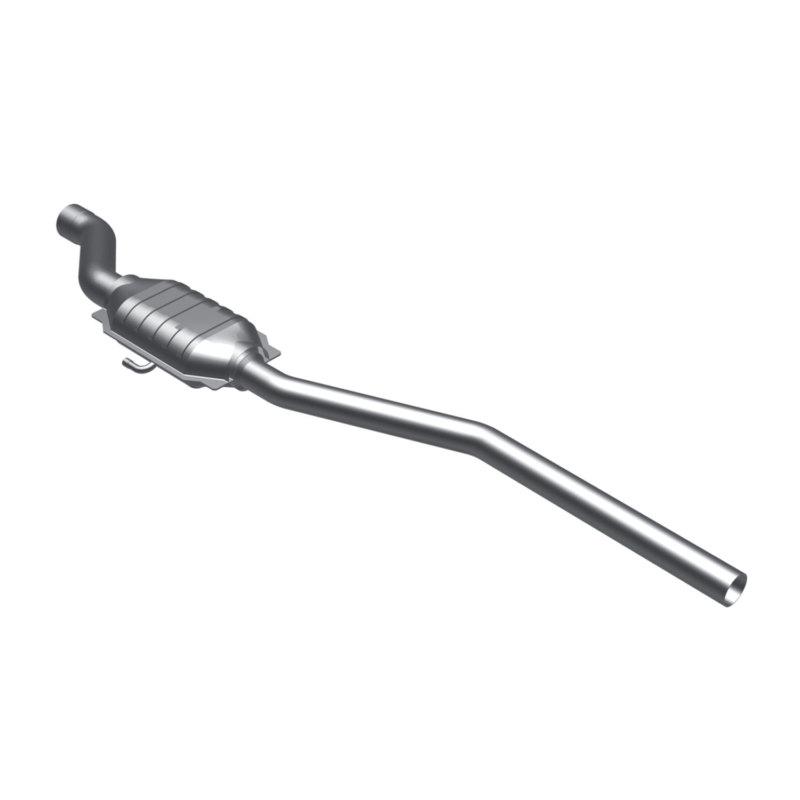 Magnaflow 93244 catalytic converter