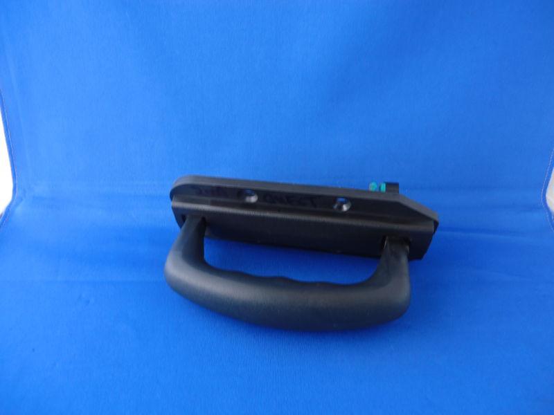 2000 nissan quest interior side door handle 