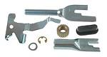 Carlson h2658 rear left adjusting kit